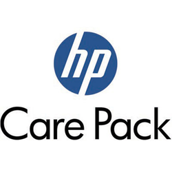 Electronic HP Care Pack Next Day Exchange Hardware Support - Extended service agreement - replacement (for CPU only) - 5 years - response time: NBD - for HP t430 v2, t638; Elite t655, t755; Elite Mobile Thin Client mt645 G7; Pro 290 G9, t550 U7929E