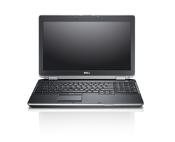 Dell Latitude E6530 - 15.6" - Intel Core i7 - 3520M - 8 GB RAM - 320 GB HDD E6530-I7-3520M-NL/8-A3