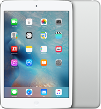 Apple iPad mini 3 Wi-Fi + Cellular - 3rd generation - tablet - 16 GB - 7.9" - 3G, 4G MGHW2-EU-A1