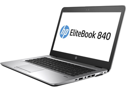 HP EliteBook 840 G3 Notebook - 14" - Core i5 6300U - 8 GB RAM - 256 GB SSD L3C66AV-NL-SB4-AS