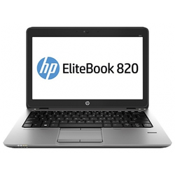 HP EliteBook 820 G1 Notebook - 12.5" - Intel Core i5 - 4300U - 8 GB RAM - 128 GB SSD D7V73AV-SE-SB11-REF