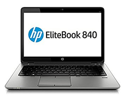 HP EliteBook 840 G2 Notebook - 14" - Intel Core i5 - 5200U - 8 GB RAM - 320 GB HDD G8S00AV-NL-SB29-REF