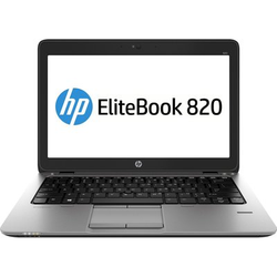 HP EliteBook 820 G2 Notebook - 12.5" - Intel Core i5 - 5200U - 8 GB RAM - 256 GB SSD H9W16EA-D2