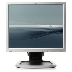 L1940T 19" TFT 5:4 Monitor Silver/Black (1280x1024)/HA/TI/SW/PI/VGA/VESA EM869A-A3