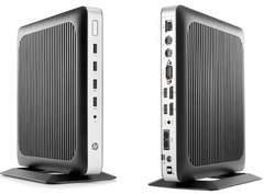 HP t630 - tower - GX-420GI 2 GHz - 8 GB - flash 32 GB - TAA Compliant 2ZV01AA