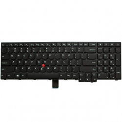 LENOVO Keyboard E550/E560/560c NORDIC E550 type: 20DF/20DG - E560/560c: 20EV/20EW/20FO 00HN063-NB