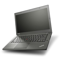 Lenovo ThinkPad T440 - 14" - Intel Core i5 - 4200U - 4 GB RAM - 128 GB SSD 20B7-SE-SB3-REF