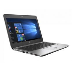 HP EliteBook 725 G3 Notebook - 12.5" - AMD A8 - PRO-8600B - 4 GB RAM - 500 GB HDD T4H64EA-R