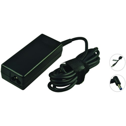 HP Smart AC Adapter - Power adapter - 65 Watt H6Y89AA