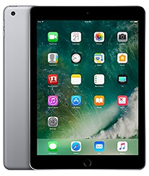 iPad 32GB 9.7" WIFI+4G Space Grey iOS/WLAN/4G/BT/CAM/TOUCH ID/RETINA/LIGHTNING MP1J2-EU-AS