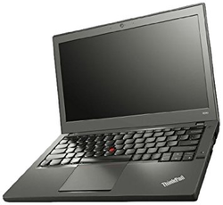 Lenovo ThinkPad X240 - 12.5" - Core i5 4300U - 4 GB RAM - 500 GB HDD 20AM-NL-SB12-REF