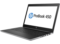 HP ProBook 450 G5 Notebook - 15.6" - Intel Core i5 - 8250U - 8 GB RAM - 256 GB SSD - 4G LTE 2SY29EA