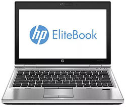 HP EliteBook 2570p - 12.5" - Intel Core i5 - 3320M - 4 GB RAM - 320 GB HDD - 3G A1L17AV-NL-SB36-A3