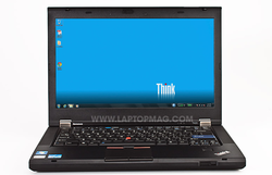 Lenovo ThinkPad T420 - 14" - Core i5 2540M - 4 GB RAM - 320 GB HDD 4238-NO-SB1-REF