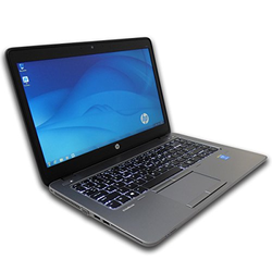 HP EliteBook 840 G2 Notebook - 14" - Intel Core i5 - 5300U - 4 GB RAM - 128 GB SSD - US Intl G8S00AV-NL-SB14-AS