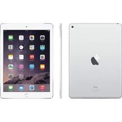 Apple iPad Air 2 16GB Wi-Fi+Cell 9.7" Silver MGH72-EU-A1
