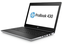 HP ProBook 430 G5 Notebook - 13.3" - Intel Core i5 - 8250U - 8 GB RAM - 256 GB SSD 2SY09EA-R
