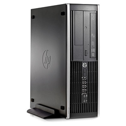 HP Compaq 8200 Elite - SFF - Core i5 2400 3.1 GHz - vPro - 4 GB - HDD 500 GB XL510AV-SB176-REF