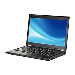 Lenovo ThinkPad X230 - 12.5" - Core i5 3320M - 8 GB RAM - 320 GB HDD - 3G 2333-NO-SB6-REF