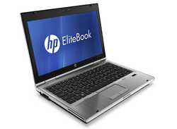 HP EliteBook 2570p - 12.5" - Core i5 3210M - 4 GB RAM - 320 GB HDD A1L17AV-ES-SB18-A3