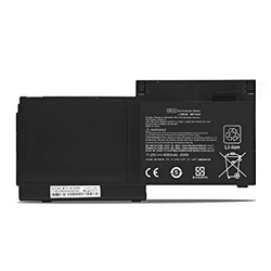 820 G1 SB03XL 3-Cell Long Life Battery (primary E7U25AA-A