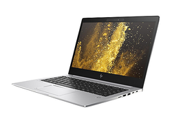 HP EliteBook 1040 G4 Notebook - 14" - Intel Core i5 - 8250U - 8 GB RAM - 256 GB SSD 1EP72EA-R