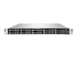 HPE ProLiant DL360 Gen9 Performance - rack-mountable - Xeon E5-2660V4 2 GHz - 64 GB - no HDD 851937-B21R