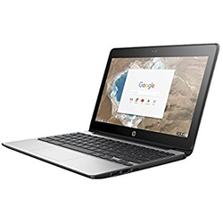 HP Chromebook 11 G5 Education Edition - 11.6" - Celeron N3060 - 4 GB RAM - 32 GB eMMC Z2Y97EA