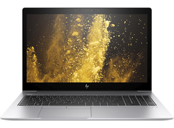 HP EliteBook 850 G5 Notebook - 15.6" - Intel Core i5 - 8250U - 8 GB RAM - 256 GB SSD 3JX13EA