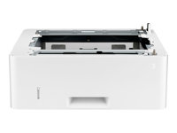 HP media tray / feeder - 550 sheets D9P29A-D1