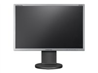 Samsung SyncMaster 943BW - LCD monitor - 19" LS19MYKESCA/EN-REF