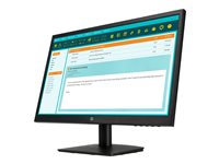 HP N223 - LED monitor - Full HD (1080p) - 21.5" 3WP71AA