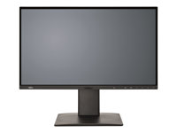 Fujitsu P27-8 TS Pro - LED monitor - 27" S26361-K1594-V160