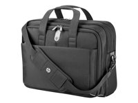 HP Professional Top Load Case - Notebook carrying case - 15.6" H4J90AA-D1
