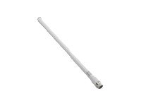 Cisco Aironet - Antenna - Wi-Fi - 8 dBi - omni-directional - outdoor - for Aironet 1500, 1505G, 1510AG, 1522AG, 1524AG AIR-ANT2480V-N