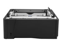 HP media tray / feeder - 500 sheets CF284A