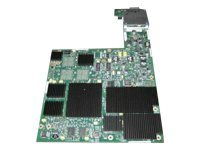 Cisco Distributed Forwarding Card 3BXL - Switching accelerator - plug-in module - for P/N: WS-X6704-10GE-RF, WS-X6724-SFP-RF, WS-X6748-GE-TX-RF, WS-X6748-SFP=, WS-X6748-SFP-RF WS-F6700-DFC3BXL-NB