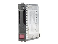 HPE Mainstream Endurance Enterprise Mainstream H2 - SSD - 400 GB - hot-swap - 2.5" SFF - SAS 12Gb/s - with HP SmartDrive carrier 779168-B21-NB