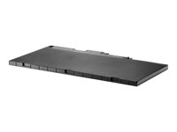 HP CS03XL - Laptop battery (long life) - lithium - for EliteBook 745 G3, 745 G4, 755 G3, 755 G4, 840 G3, 840r G4; ZBook 14u G4, 15u G3, 15u G4 T7B32AA