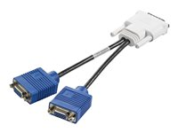 HP VGA cable GS567AA