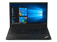 Lenovo ThinkPad E590 - 15.6" - Intel Core i5 - 8265U - 8 GB RAM - 256 GB SSD - English 20NB001AMH