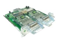 Cisco 32-Port Asynchronous Serial Service Module - Serial adapter - HWIC - RS-232 x 8 - for Cisco 3925, 3925E, 3945, 3945 ES24, 3945E SM-32A-REF