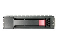 HPE Midline - Hard drive - 4 TB - hot-swap - 3.5" LFF - SAS 12Gb/s - 7200 rpm - for Modular Smart Array 1040, 2040 K2Q82A