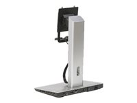 Dell MKS14 Monitor Stand - Docking station + monitor stand - USB - GigE - for Latitude 3450, 3550, E5250, E5450, E5550, E7250, E7270; Precision 5510 452-BBKF