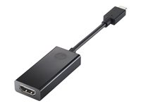 HP adapter - HDMI / USB 1WC36AA