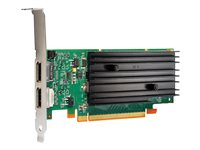 NVIDIA Quadro NVS 295 - Graphics card - Quadro NVS 295 - 256 MB GDDR3 - PCIe 2.0 x16 - 2 x DisplayPort - for HP 60XX, 6200, 8200, Elite 8000, Elite 8100; Workstation xw4600, z200, z210, z400, z800 FY943AA-D1