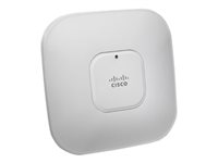 Cisco Aironet 1141 Controller-based - Radio access point - Wi-Fi - 5 GHz AIR-LAP1141N-E-K9-REF