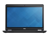 Dell Latitude E5470 - 14" - Core i5 6300U - 4 GB RAM - 256 GB SSD E5470-I5-6300-NL/8-A3