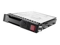 HPE Mixed Use - SSD - 960 GB - hot-swap - 2.5" SFF - SATA 6Gb/s - with HPE SmartDrive carrier - for ProLiant DL360 Gen10, DL360 Gen9 872348-B21
