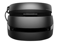 HP Windows Mixed Reality Headset - Professional Edition - virtual reality system - 2.89" - 1440 x 1440 @ 90 Hz - HDMI 3VM67AA-D1